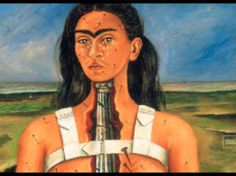 «Frida: Viva la vida», de Gianni Troilo: Se centra en el icono doliente y escamotea a la artista Frida: Viva la vida