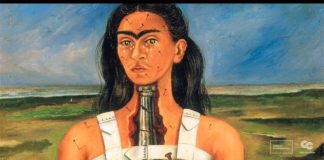 «Frida: Viva la vida», de Gianni Troilo: Se centra en el icono doliente y escamotea a la artista Frida: Viva la vida