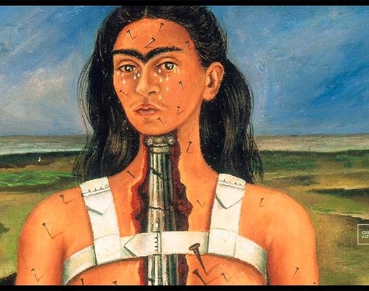 «Frida: Viva la vida», de Gianni Troilo: Se centra en el icono doliente y escamotea a la artista Frida: Viva la vida