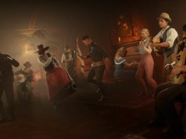 Novedades en Read Dead Online