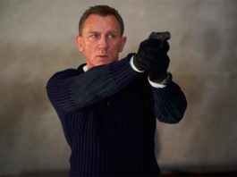 Se retrasa el estreno de la nueva película de James Bond hasta noviembre James Bond