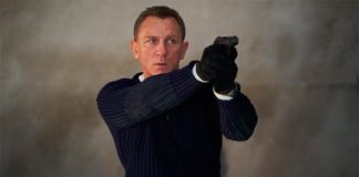 Se retrasa el estreno de la nueva película de James Bond hasta noviembre James Bond
