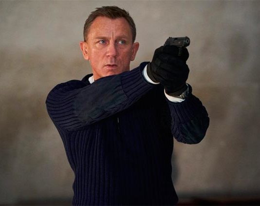 Se retrasa el estreno de la nueva película de James Bond hasta noviembre James Bond