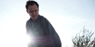 El tercer día: la nueva serie de Jude Law ya tiene teaser jude law el tercer día teaser