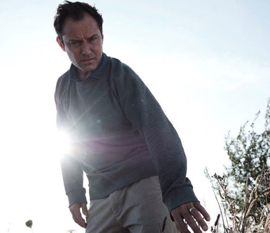 El tercer día: la nueva serie de Jude Law ya tiene teaser jude law el tercer día teaser