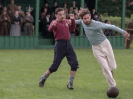 «Un juego de caballeros»: El conservadurismo moral y los orígenes del fútbol Un juego de caballeros