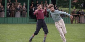 «Un juego de caballeros»: El conservadurismo moral y los orígenes del fútbol Un juego de caballeros