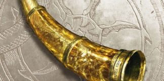 La Rueda del Tiempo: La Gran Cacería, de Robert Jordan La Gran Cacería