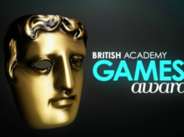 Returnal arrasa en los premios BAFTA 2022