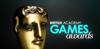Returnal arrasa en los premios BAFTA 2022