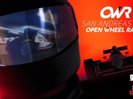 Open Wheel Races llegan a GTA Online a todo gas