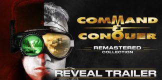 Command & Conquer Remastered confirmado para PC