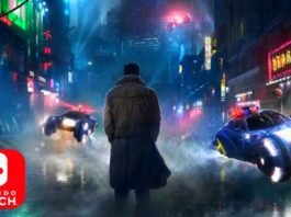 Confirmada una remasterización de Blade Runner para este año