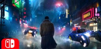 Confirmada una remasterización de Blade Runner para este año