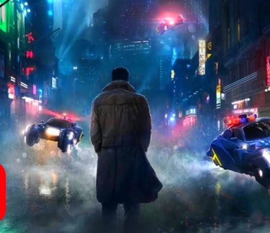 Confirmada una remasterización de Blade Runner para este año