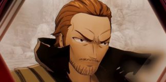 El hombre más fuerte del gremio llega a Fairy Tail