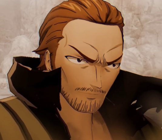 El hombre más fuerte del gremio llega a Fairy Tail