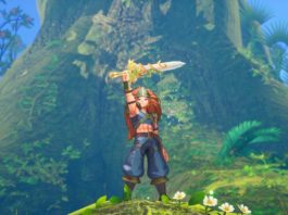 Trials of Mana se luce en un nuevo tráiler y confirma fecha de su demo trials of mana