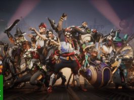Bleeding Edge es la nueva apuesta de Ninja Theory
