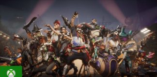 Bleeding Edge es la nueva apuesta de Ninja Theory