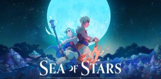 El rol clásico vuelve a la vida gracias a Sea of Stars