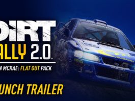 DiRT Rally 2.0 Edición GOTY ya disponible