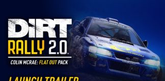 DiRT Rally 2.0 Edición GOTY ya disponible