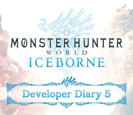 Monster Hunter World: Iceborne estrena su tercera actualización