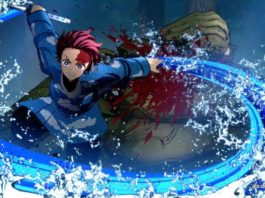 Demon Slayer: Kimetsu no Yaiba-Hinokami Keppuutan confirmado para PS4