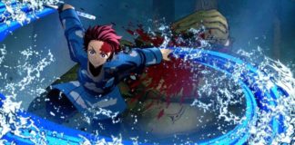 Demon Slayer: Kimetsu no Yaiba-Hinokami Keppuutan confirmado para PS4