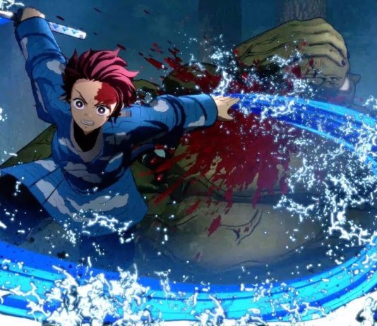 Demon Slayer: Kimetsu no Yaiba-Hinokami Keppuutan confirmado para PS4