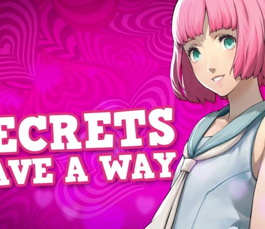 Catherine: Full Body confirma su llegada a Nintendo Switch
