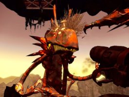 BioShock, XCOM 2 y Borderlands llegarán a Nintendo Switch