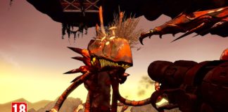 BioShock, XCOM 2 y Borderlands llegarán a Nintendo Switch