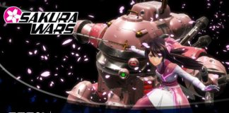Así se combate en el videojuego basado en Sakura Wars