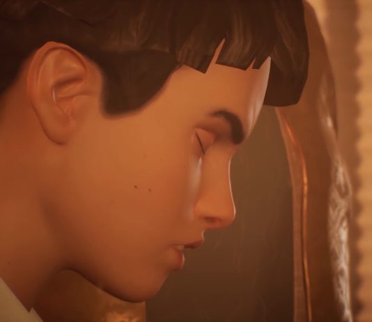 Demo de Life is Strange 2