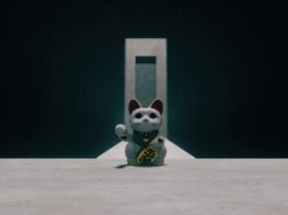 Control lanza hoy la expansión The foundation