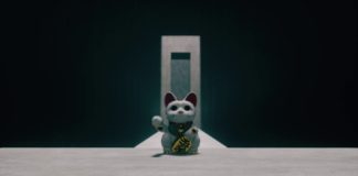 Control lanza hoy la expansión The foundation