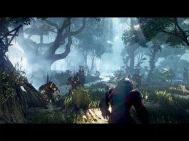 O’dyllita llegará a Black Desert Online este año