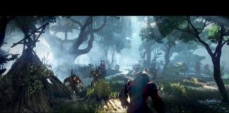 O’dyllita llegará a Black Desert Online este año