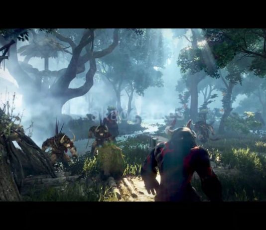 O’dyllita llegará a Black Desert Online este año