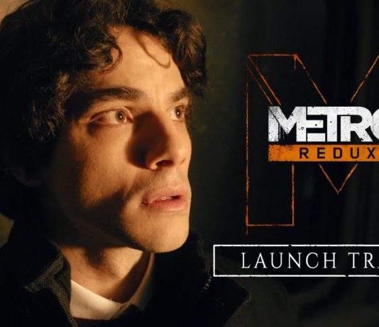 Metro Redux ya se encuentra disponible en Nintendo Switch