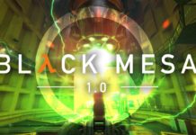 Black Mesa es lanzado después de 14 años