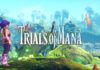 Trials of Mana muestra varias características en vídeo