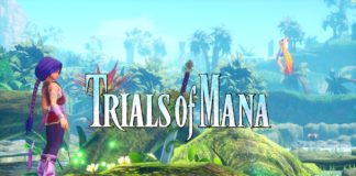 Trials of Mana muestra varias características en vídeo