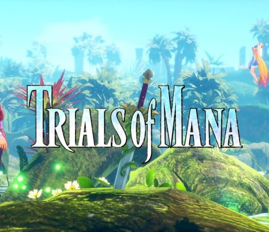 Trials of Mana muestra varias características en vídeo