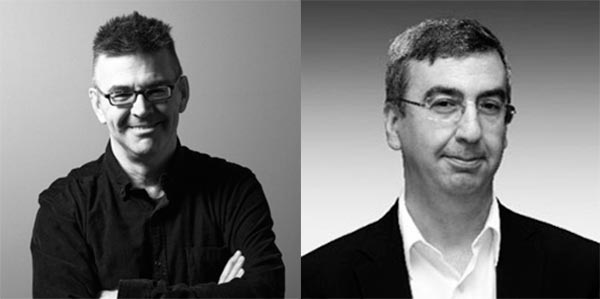 Manuel Moreno Lupiáñez y Jordi José Pont