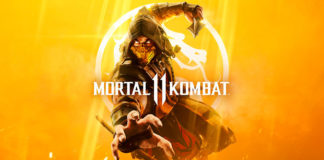 ‘Mortal Kombat’: Nuevos datos sobre la película Película de Mortal Kombat