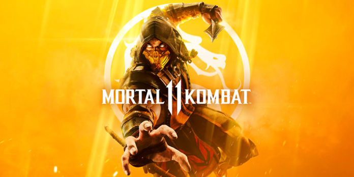 Película de Mortal Kombat