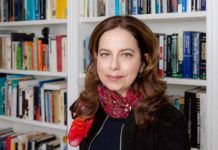 Según un estudio, una dieta baja en carbohidratos previene y revierte los efectos de la edad en el cerebro Lilianne R. Mujica-Parodi, doctora en Medicina (Crédito: Universidad de Stony Brook)